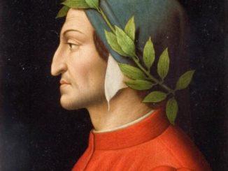 dante alighieri