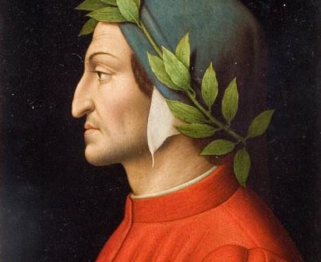 dante alighieri