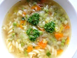 zuppa